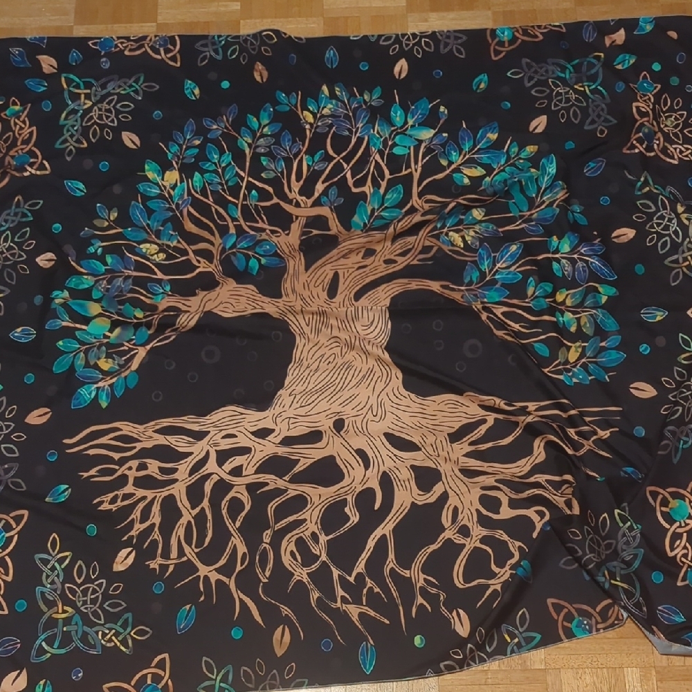 Tree of Life Tapestry